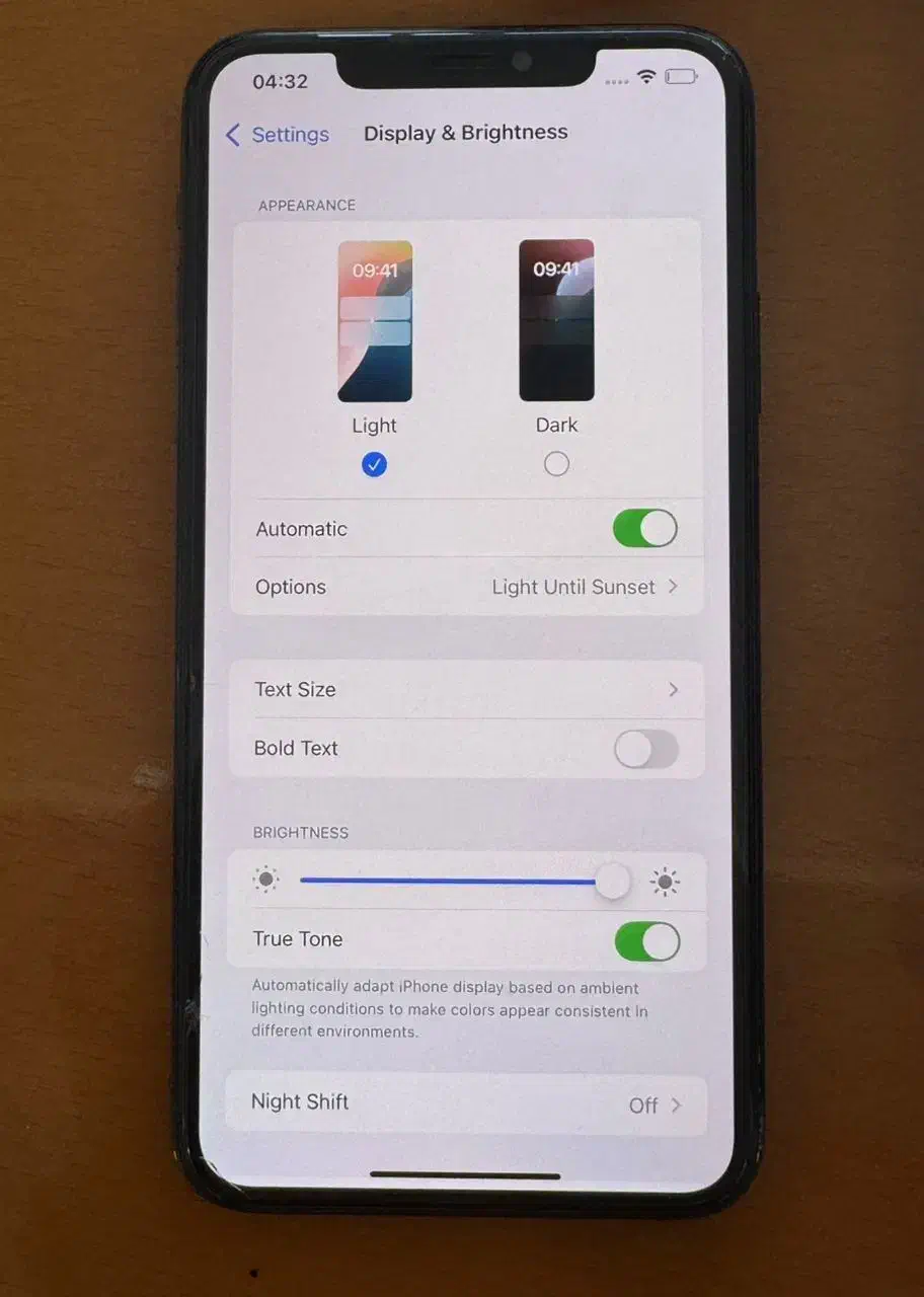 اپل iPhone 11 Pro Max با حافظهٔ ۲۵۶ گیگابایت|موبایل|شیراز, شهرک گلستان شمالی|دیوار