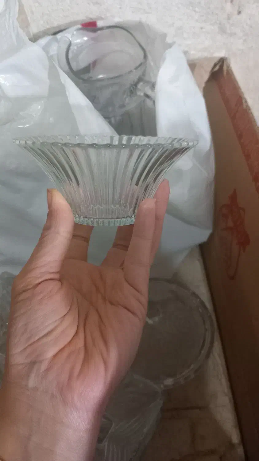 ظروف اشپزخانه|ظروف سرو و پذیرایی|کرج, حصار|دیوار