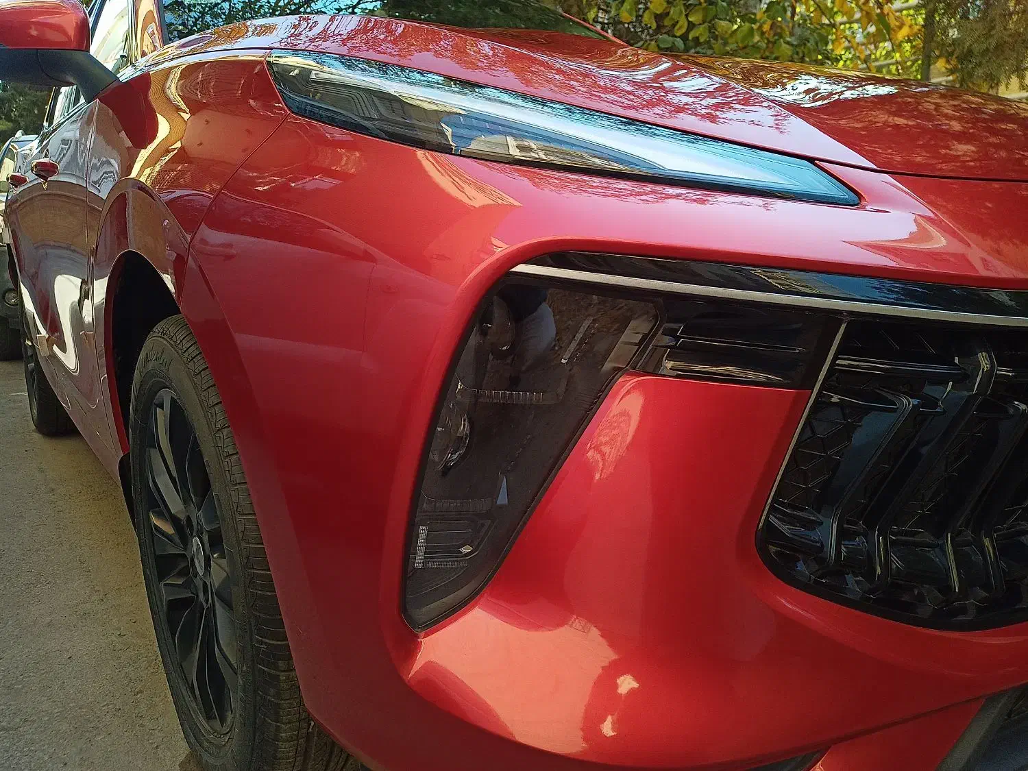 لاماری ۱۴۰۳|خودرو سواری و وانت|تبریز, |دیوار