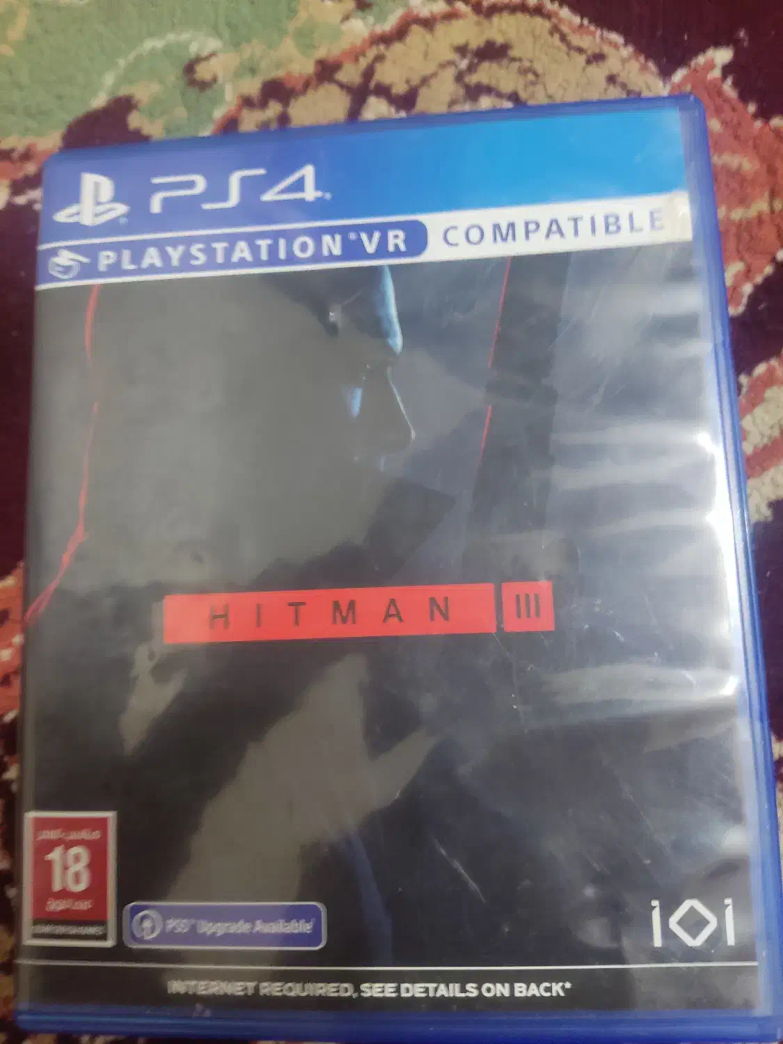 بازی ps4|کنسول، بازی ویدئویی و آنلاین|میناب, |دیوار