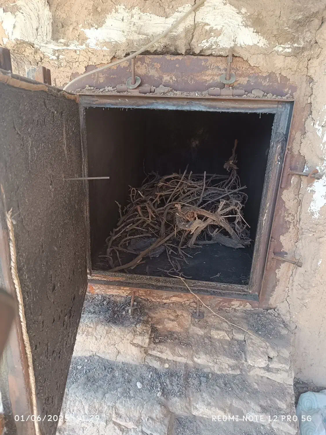 خط زغال فشرده|ماشین‌آلات صنعتی|تربت‌حیدریه, هاشمی‌نژاد|دیوار