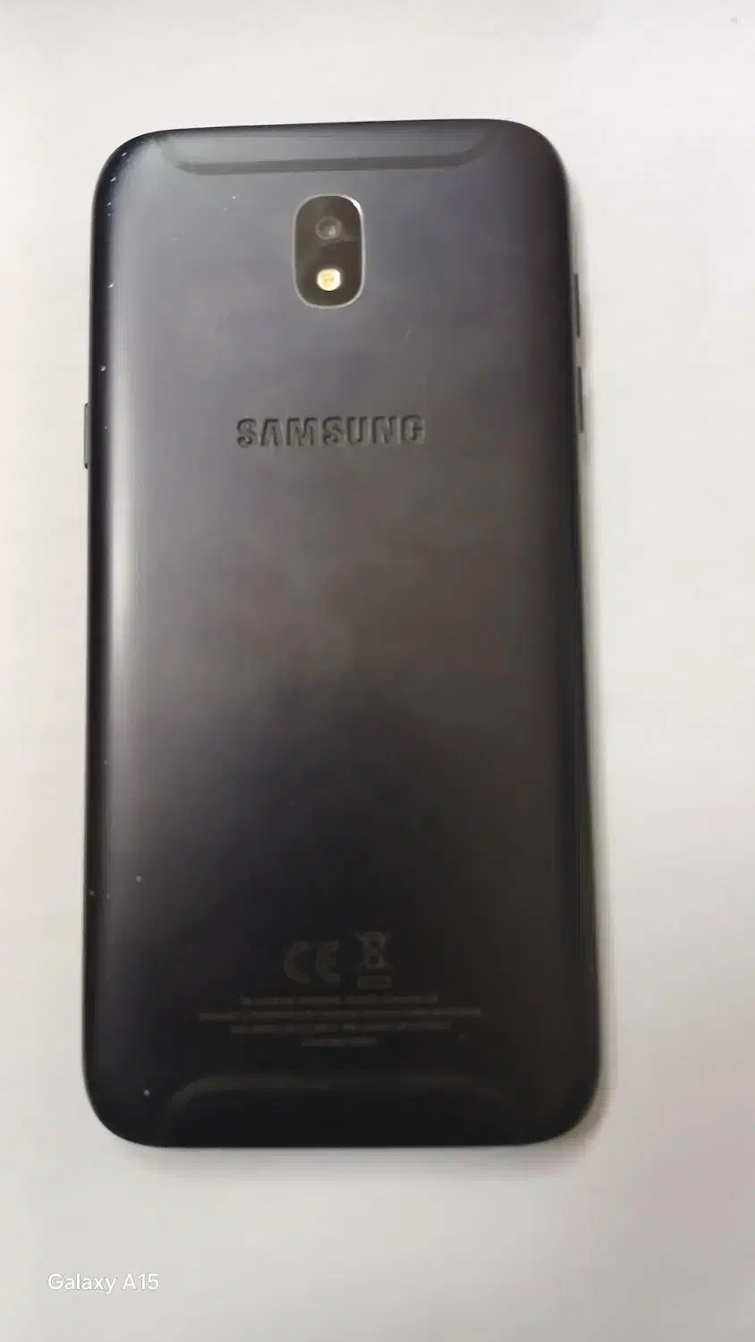 گوشی j5 2018|موبایل|خمینی‌شهر, |دیوار