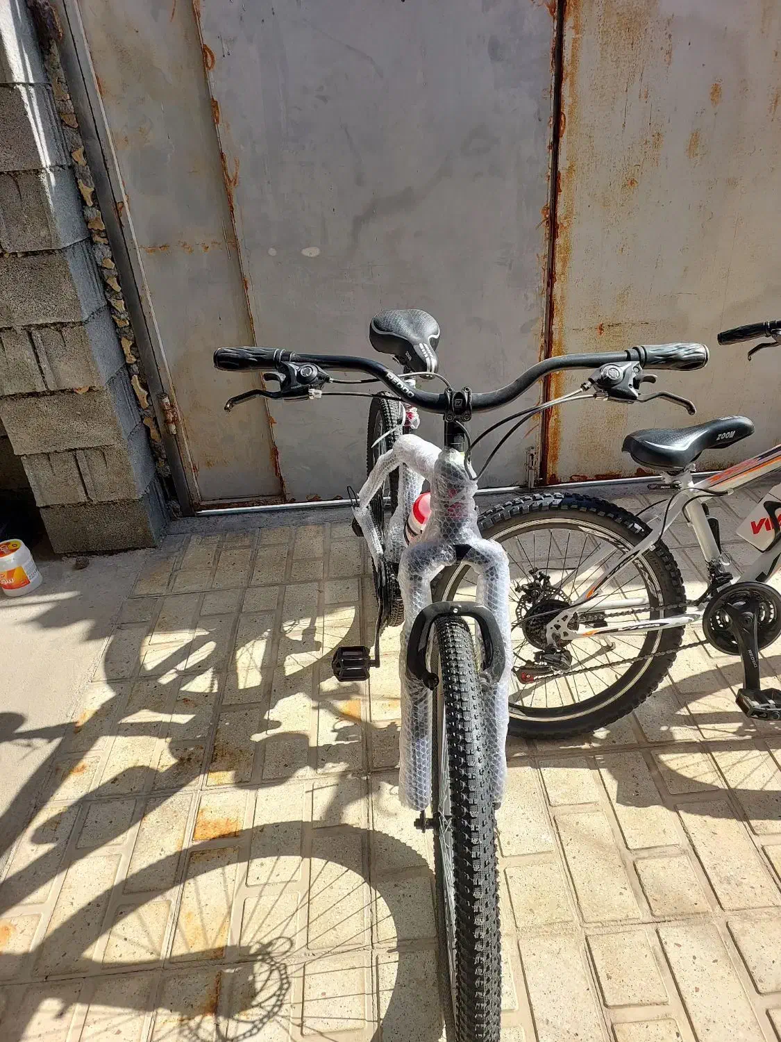 دوچرخه|دوچرخه، اسکیت، اسکوتر|یاسوج, |دیوار