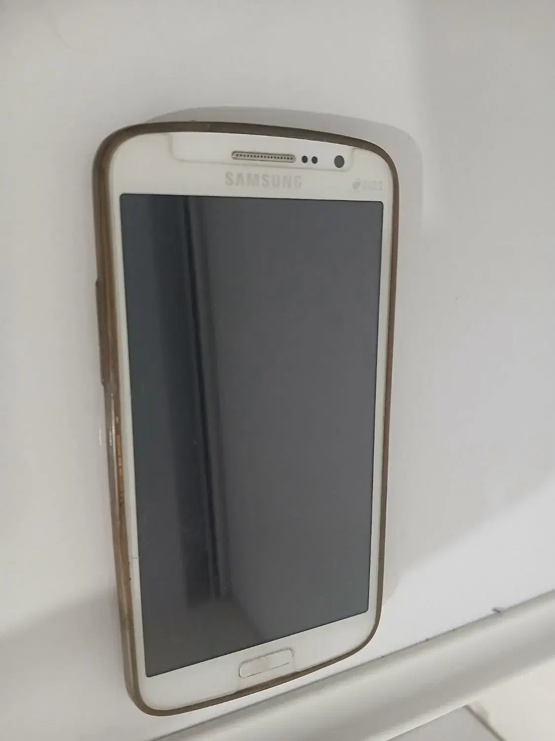 گوشی موبایل سامسونگ مدل گلکسی گرند ۲ ،قطعات|موبایل|تهران, علم و صنعت|دیوار