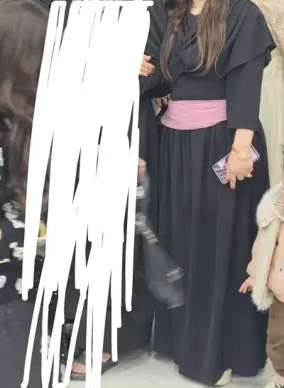 لباس کوردی|لباس|نورآباد, |دیوار