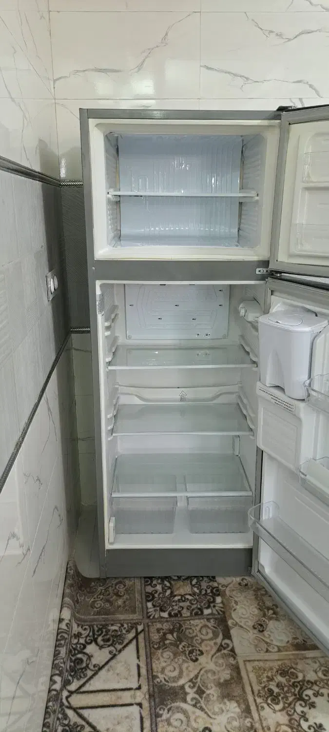 یخچال جهان شرق|یخچال و فریزر|خاش, |دیوار