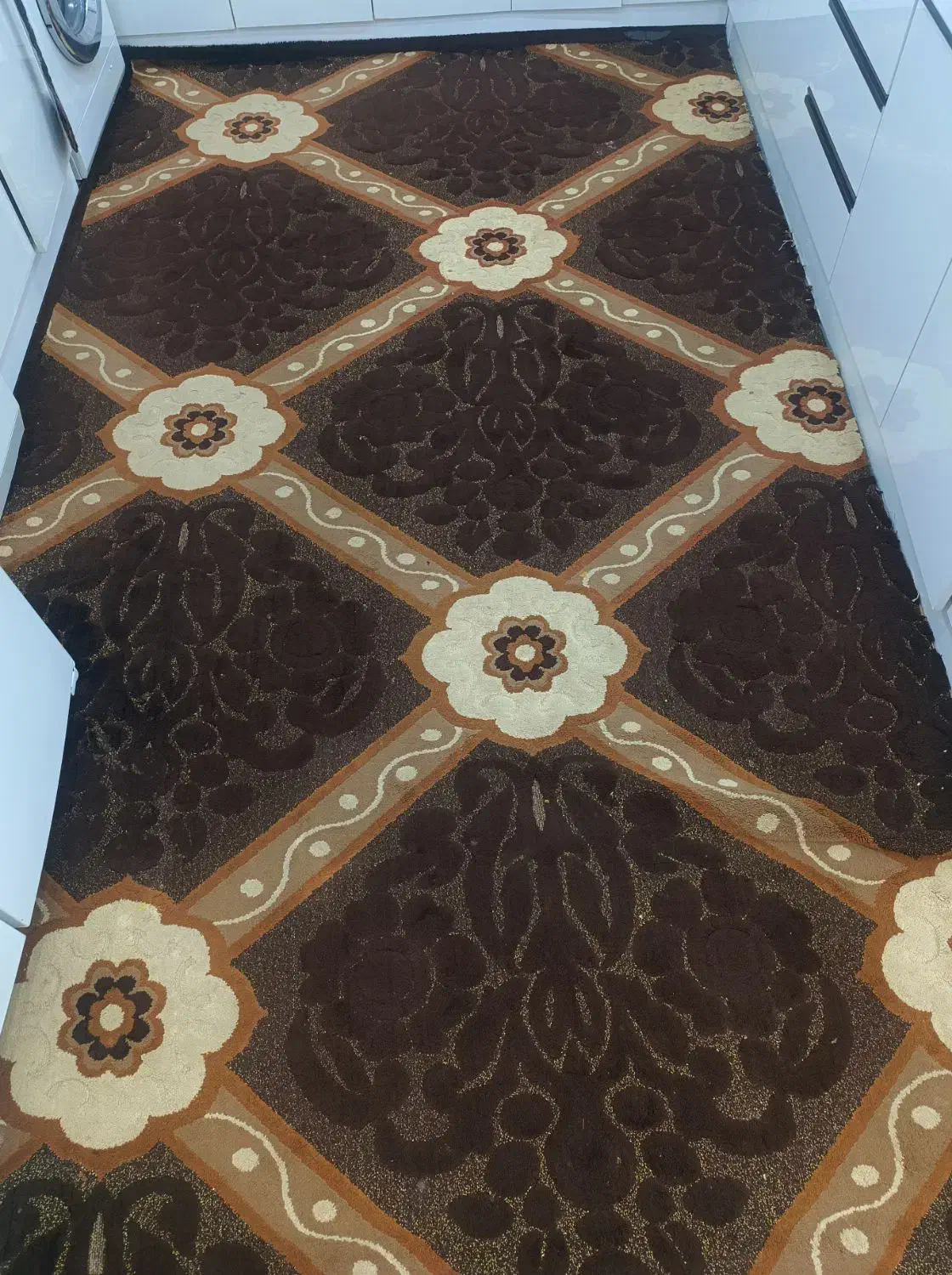 فرش 6متری|فرش|شیراز, نصر|دیوار