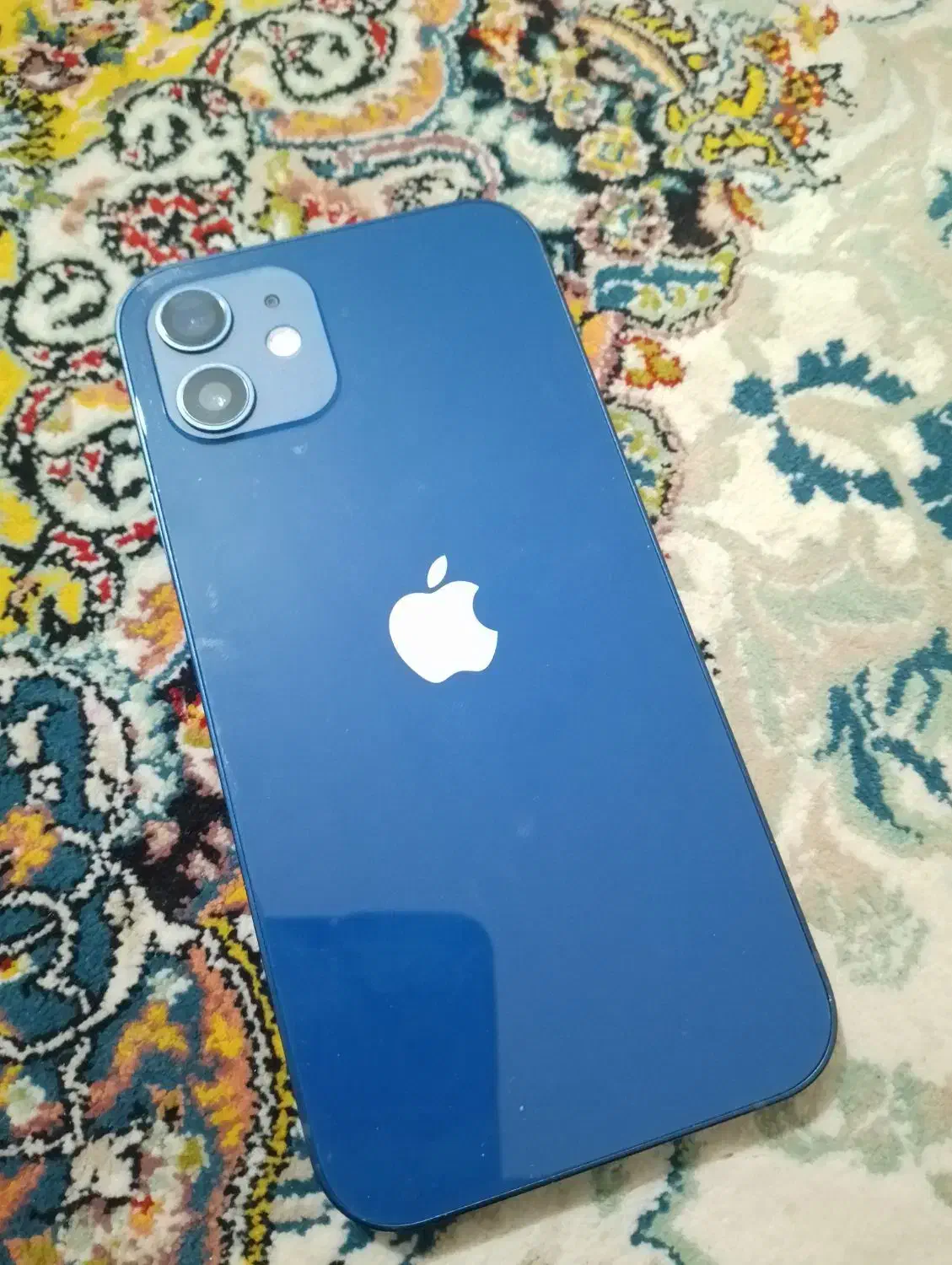 آیفون 12|موبایل|مریوان, |دیوار