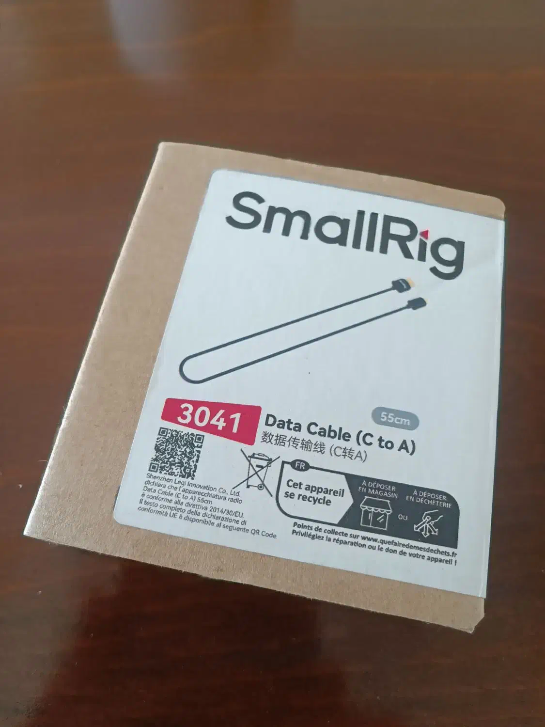 کابل HDMI mini 4k smallrig|دوربین عکاسی و فیلم‌برداری|تهران, شهرک چیتگر|دیوار