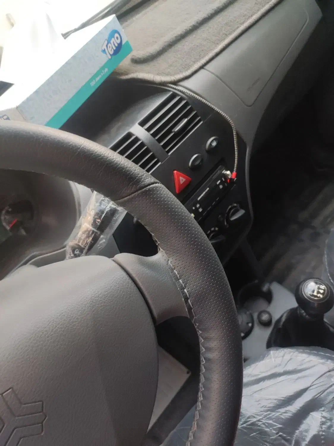 تیبا2 مدل 1400بدون رنگ|خودرو سواری و وانت|زاهدان, |دیوار