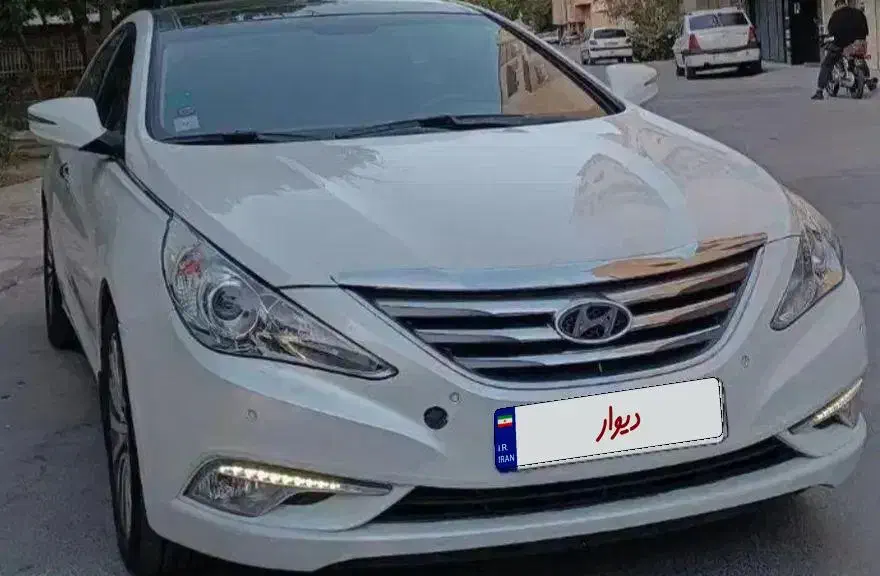 اجاره رورانه YF/YF اجاره ایی /کرایه اتومبیل|خودرو اجاره‌ای|کرج, فاز ۴ مهرشهر|دیوار