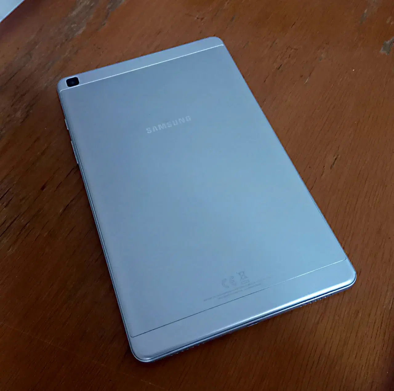 تبلت سامسونگ گلکسی A8|تبلت|اصفهان, خانه اصفهان|دیوار