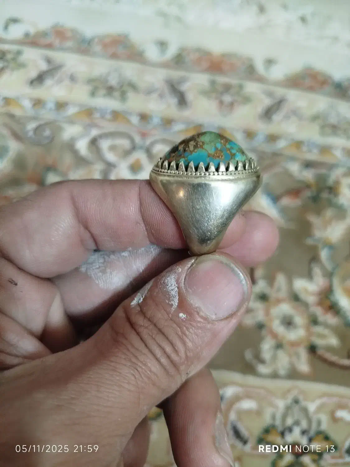 سنگ قیمتی|جواهرات|گلبهار, شهر جدید گلبهار|دیوار