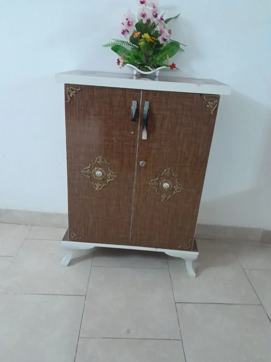 جاکفشی|جاکفشی، کمد، دراور|کرج, حصارک پایین|دیوار