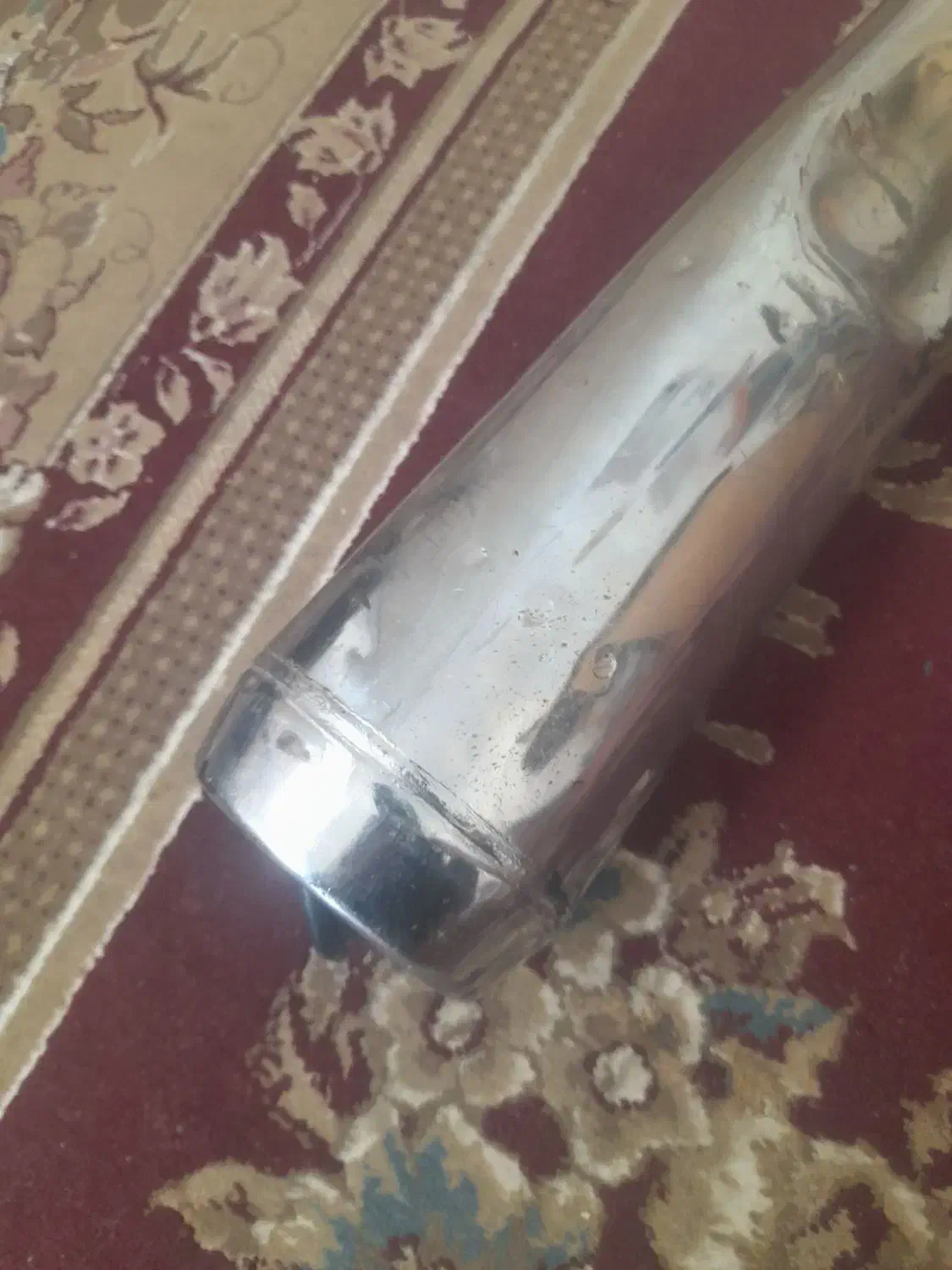 اگزوز اصلی اسکایکو (صنعت کشاورز)|قطعات یدکی و لوازم جانبی|استهبان, |دیوار