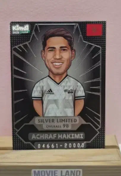 کیمدی سیلور زیر قیمت نو نو|کلکسیون و سرگرمی|اصفهان, جامی|دیوار