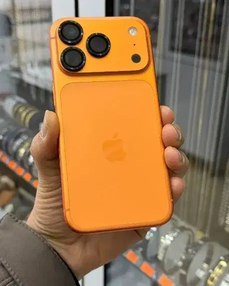 آیفون 17 فول کپی ریچستر شده|موبایل|یاسوج, |دیوار