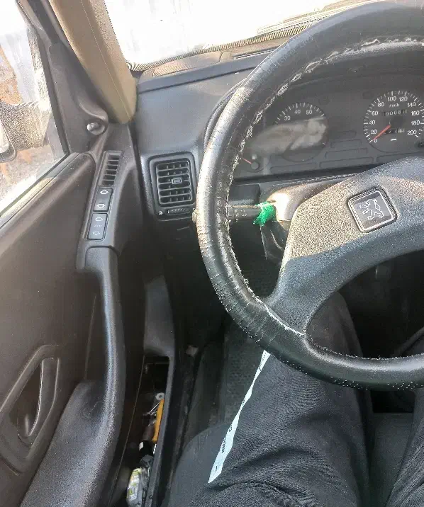 پژو آردی تمیز|خودرو سواری و وانت|پردیس, شهرک صنعتی خرمدشت فاز ۷|دیوار