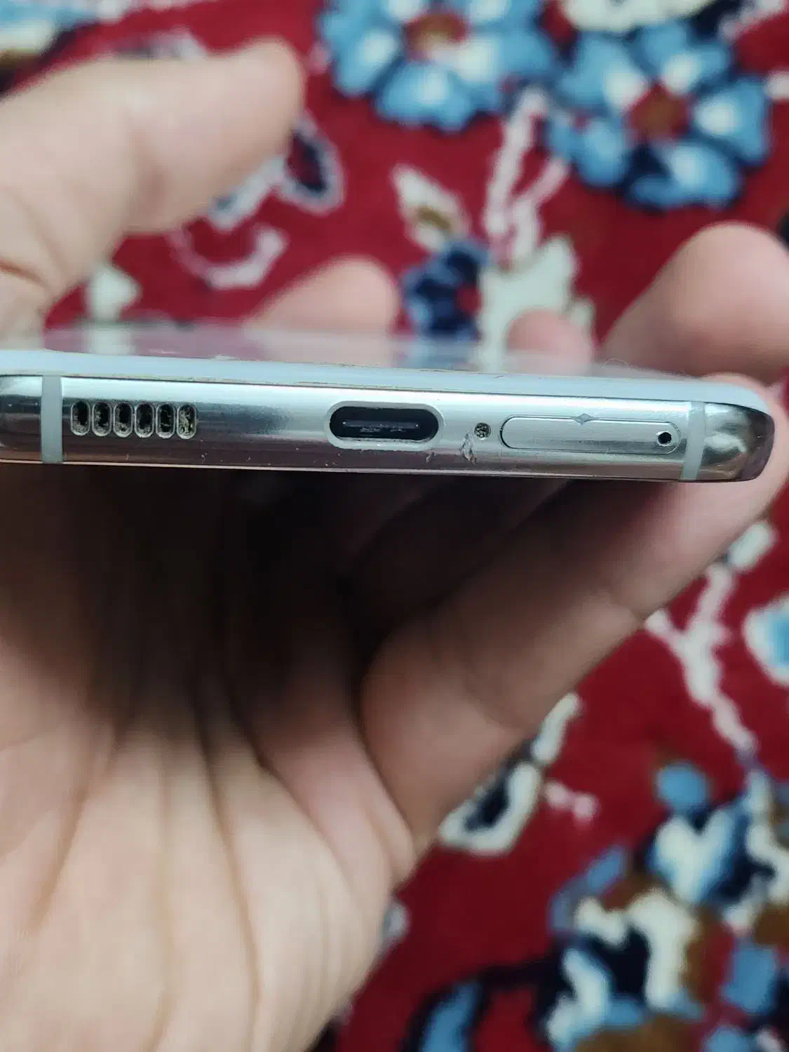 s21 normal 5G  گوشی سامسونگ|موبایل|تهران, جابری|دیوار