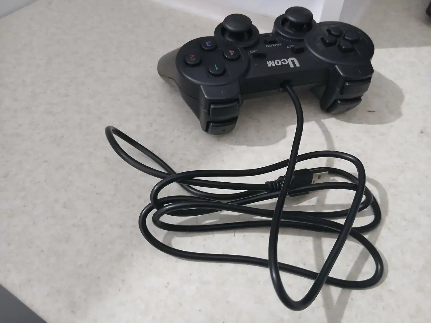 دسته بازی کامپیوتر|کنسول، بازی ویدئویی و آنلاین|قم, پردیسان|دیوار