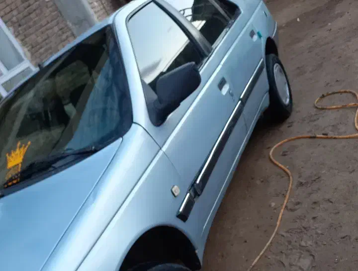 پژو روا دوگانه سوز|خودرو سواری و وانت|ملکان, |دیوار