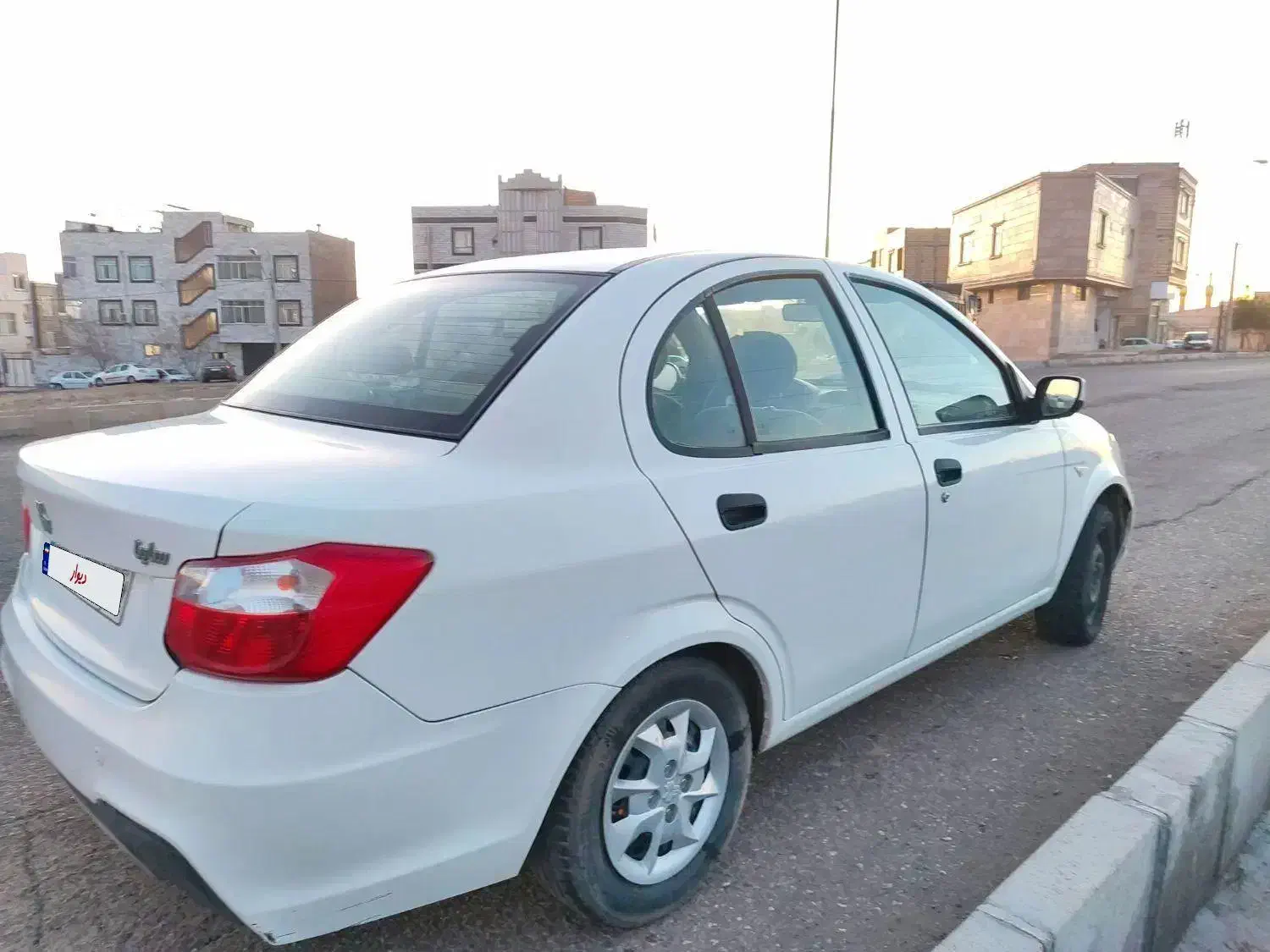 ساینا s|خودرو سواری و وانت|زنجان, |دیوار