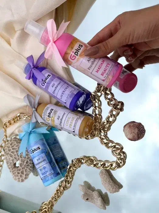 خوش بو کننده نانو|آرایشی، بهداشتی، درمانی|کنگاور, |دیوار