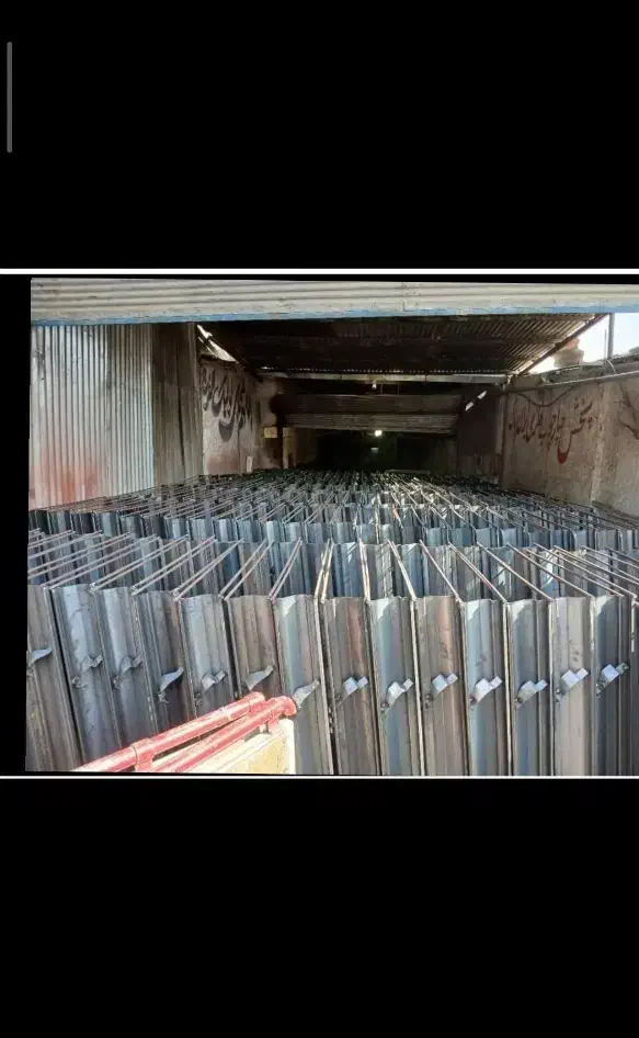 چهارچوب فرانسوی|مصالح و تجهیزات ساختمان|ملایر, |دیوار