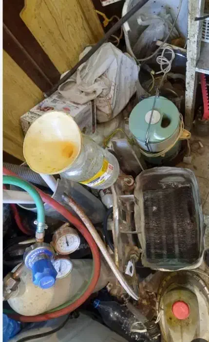 سرویس ونصب انواع ابگرمکن دیواری وزمینی و پمپ اب|آبگرمکن، پکیج، شوفاژ|دزفول, |دیوار