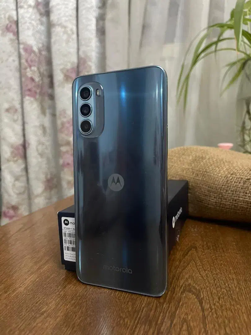 گوشی موتورولا g52|موبایل|کرج, کیانمهر|دیوار