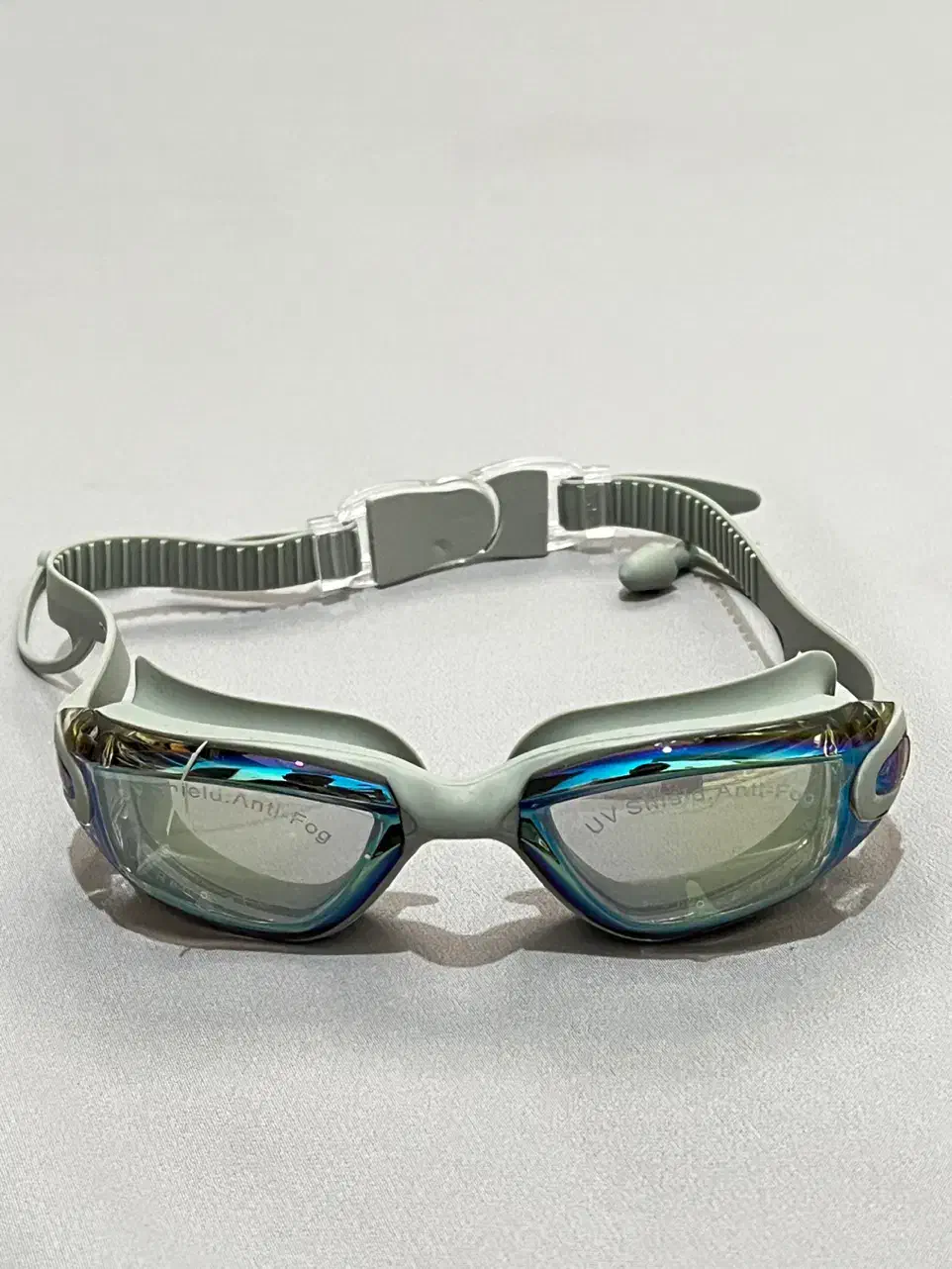 عینک شنا استخر اسپیدو|غواصی و ورزش‌های آبی|قم, نیروگاه|دیوار