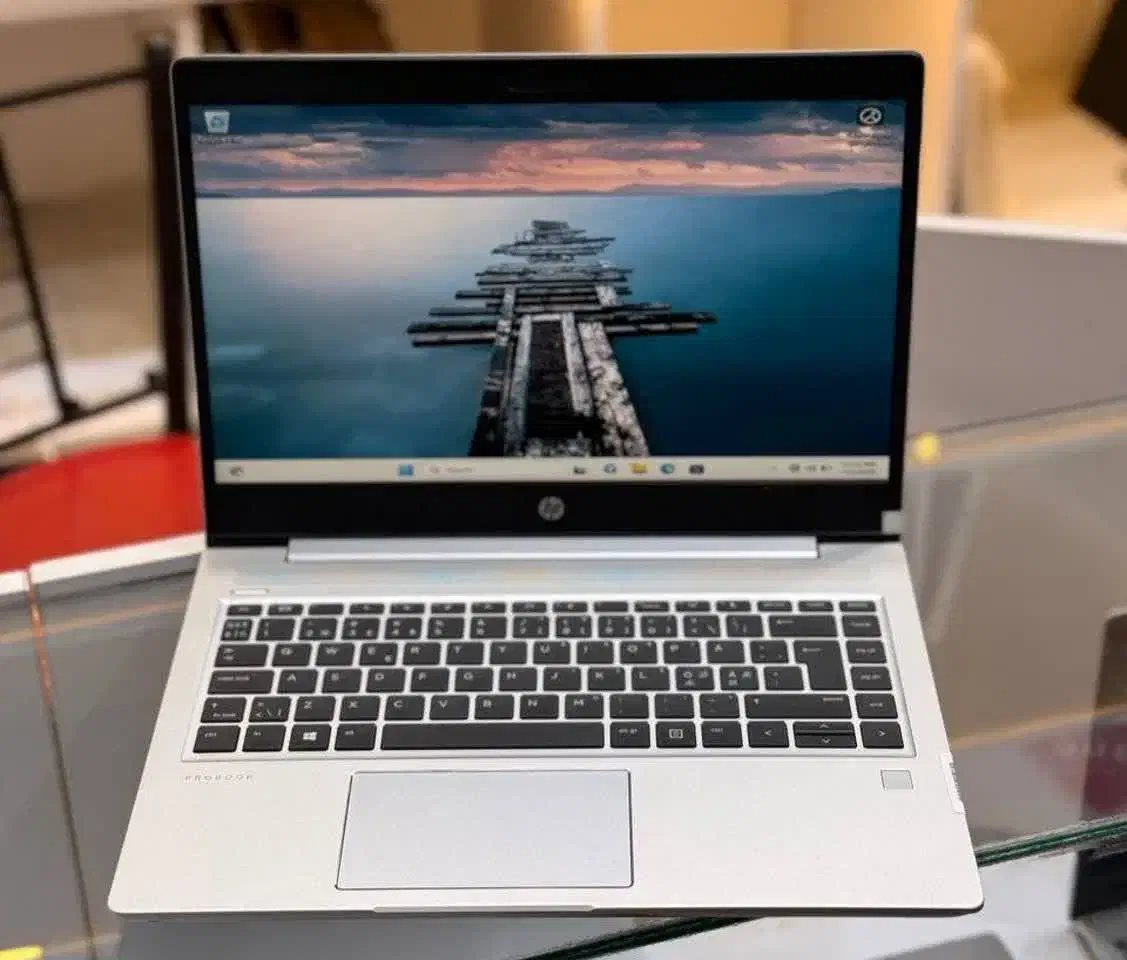 لپتاپ HP 445G7|رایانه همراه|تهران, میدان ولیعصر|دیوار