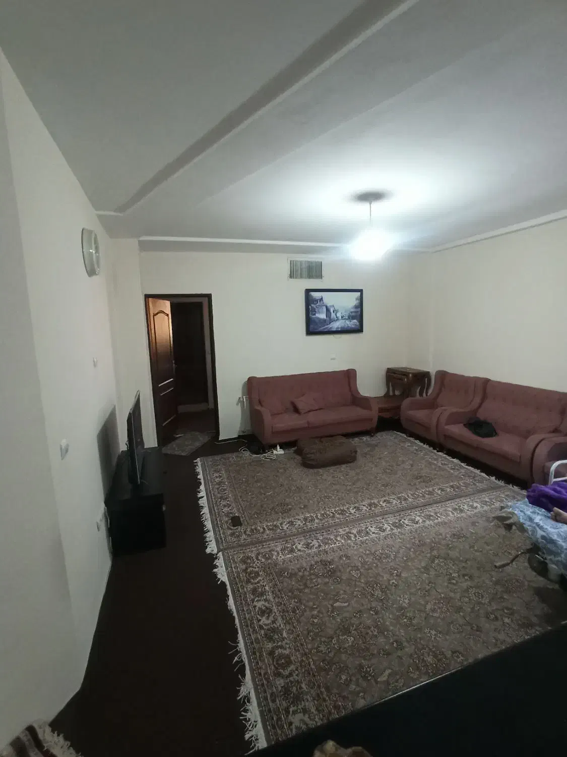 مسکن مهر نظراباد پروژه خیرین 74متری تکخواب|فروش آپارتمان|نظرآباد, مسکن مهر نظرآباد|دیوار