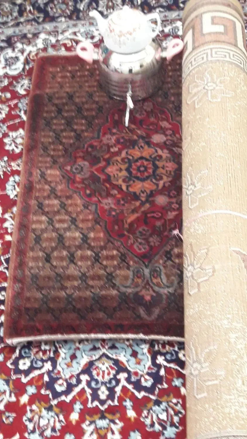 اسباب منزل|موکت|کرمانشاه, |دیوار