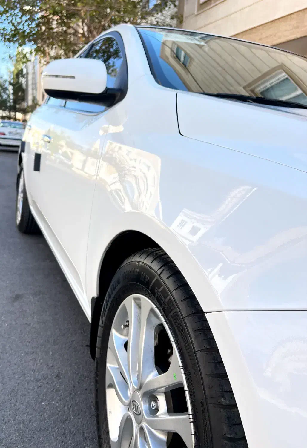 سراتو اپشنال ۹۶در حد صفر|خودرو سواری و وانت|قزوین, |دیوار