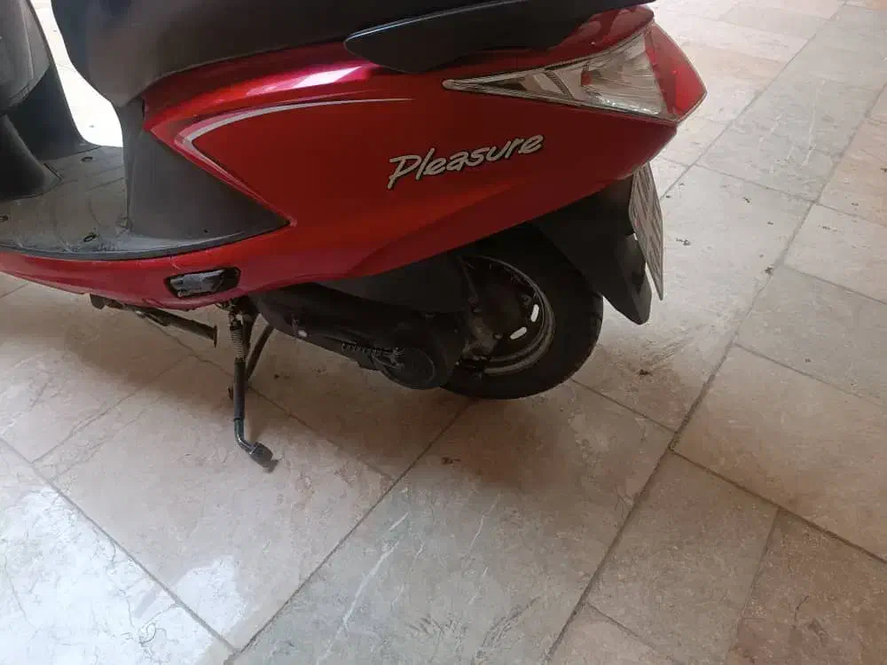 موتور پاکشتی هندی|موتورسیکلت|مشهد, سپاد|دیوار