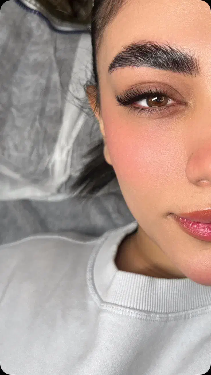 اکستشن مژه|خدمات آرایشگری و زیبایی|سبزوار, پاسداران|دیوار