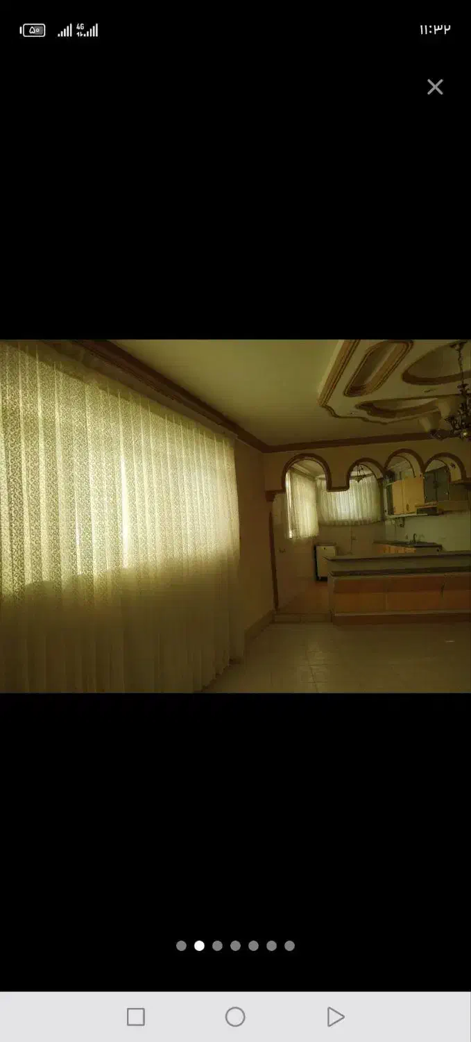 یک واحد آپارتمان طبقه دوم|اجارهٔ آپارتمان|بیرجند, |دیوار