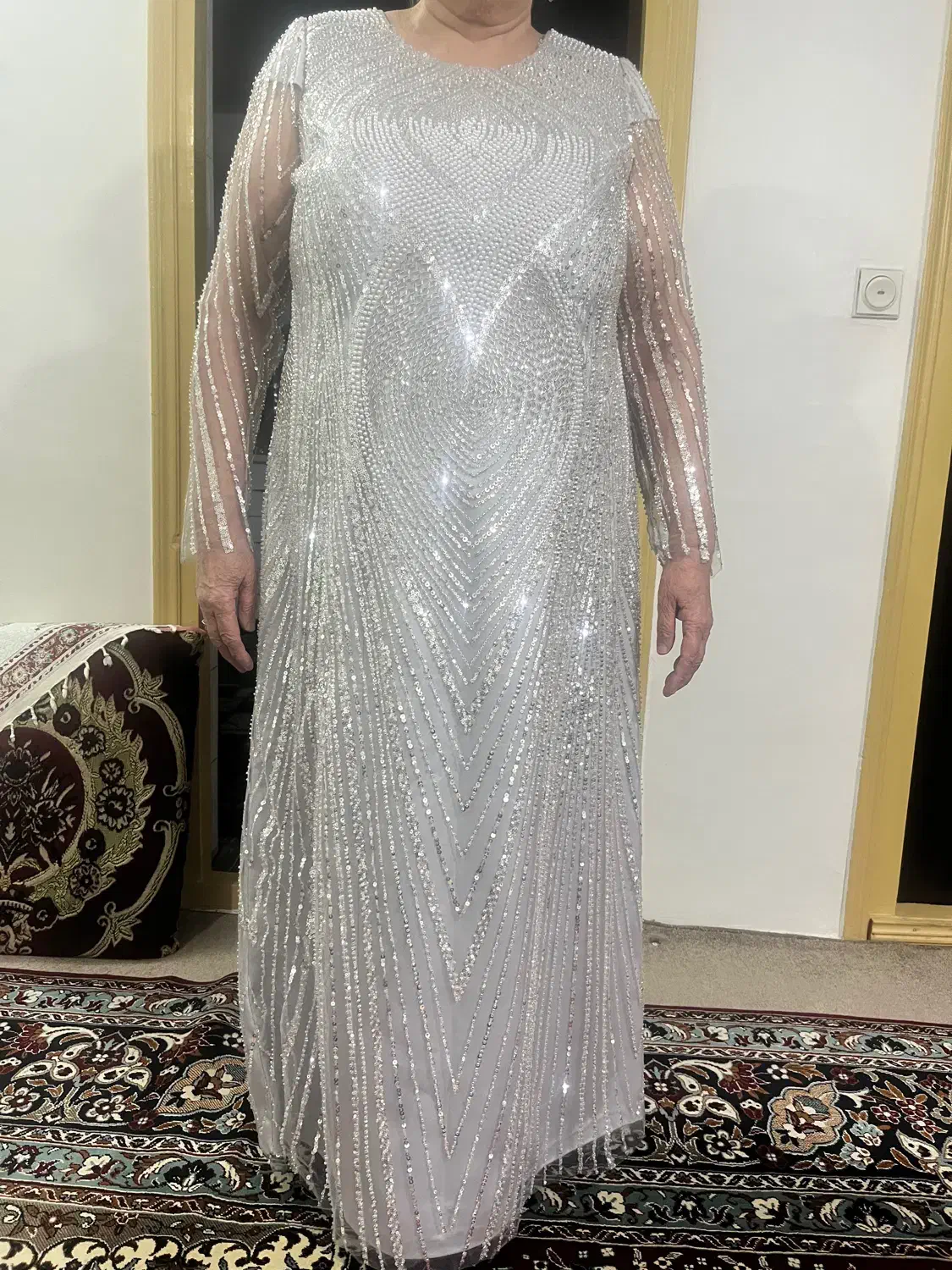 لباس مجلسی|لباس|محمودآباد, |دیوار