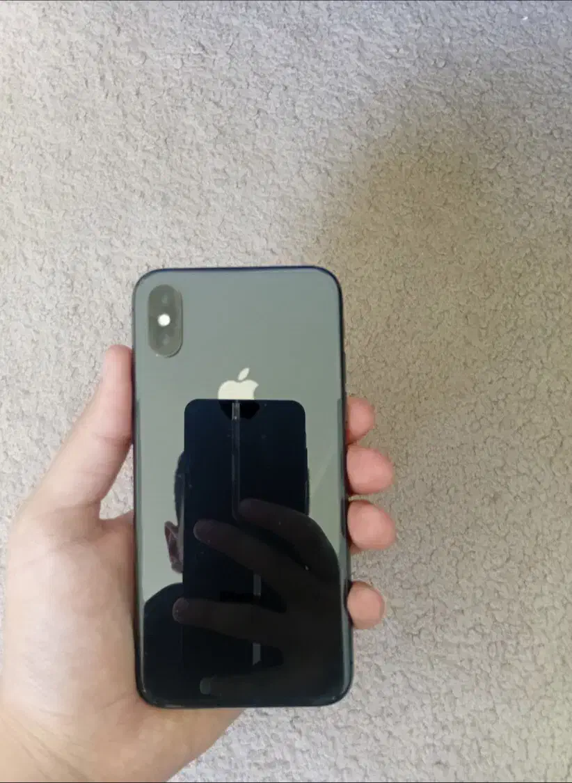 آیفونx256g|موبایل|بجنورد, |دیوار