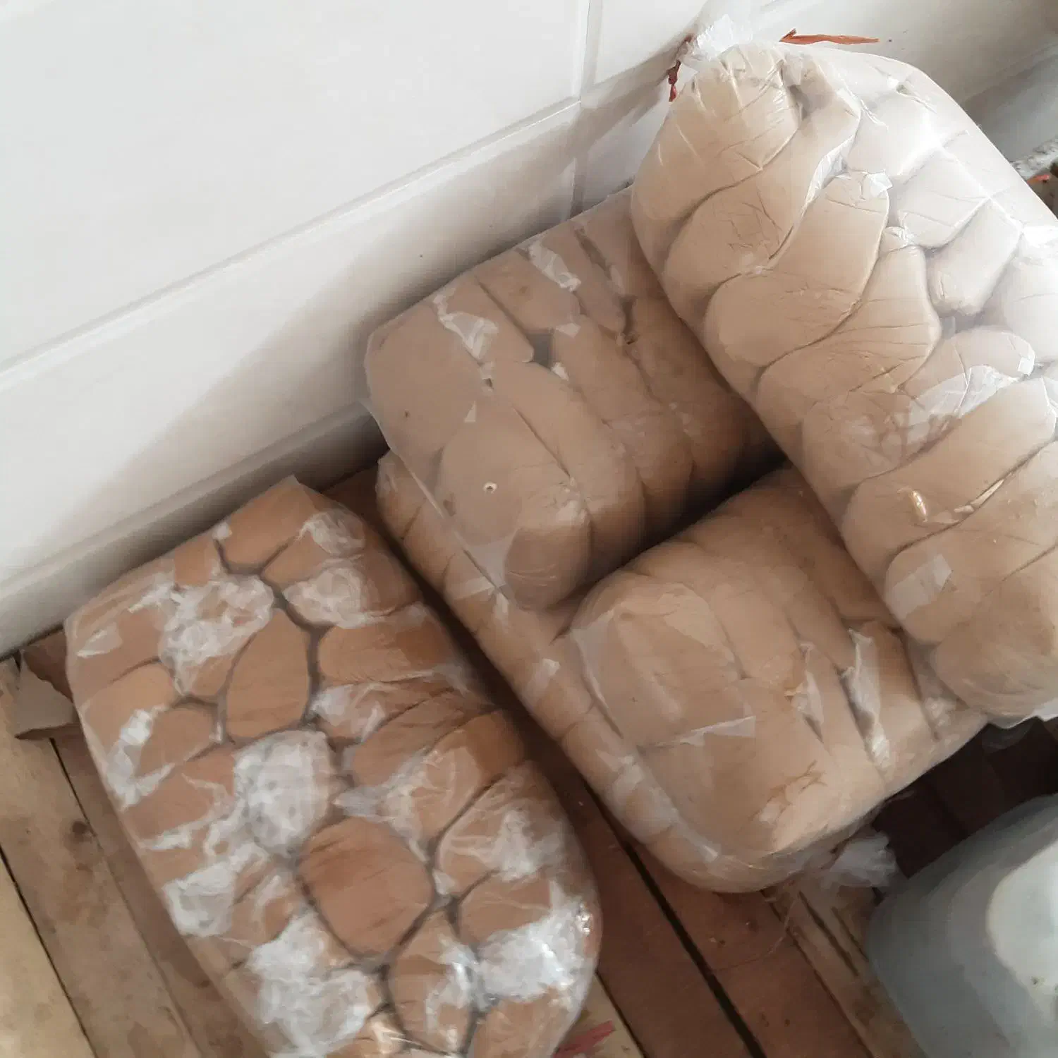 شکر سرخ ، تبرزد ، طبرزد ارگانیک و طبیعی|خوردنی و آشامیدنی|قنوات, |دیوار