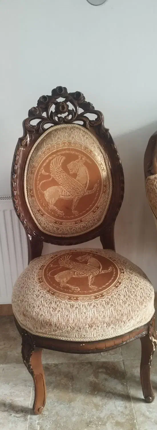 فروش مبل و میز|مبلمان خانگی و میز عسلی|طاهرگوراب, |دیوار