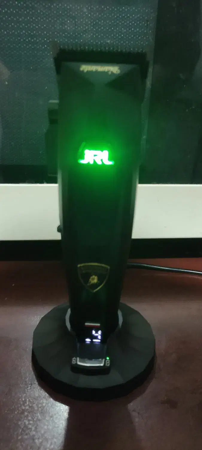 jrl|آرایشگاه و سالن‌های زیبایی|تهران, شهرک پاسداران|دیوار