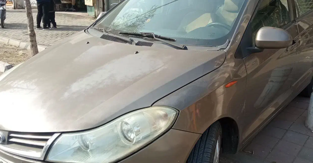 ام وی ام 315Hمدل92 بدون رنگ تمیز|خودرو سواری و وانت|مشهد, سمزقند|دیوار