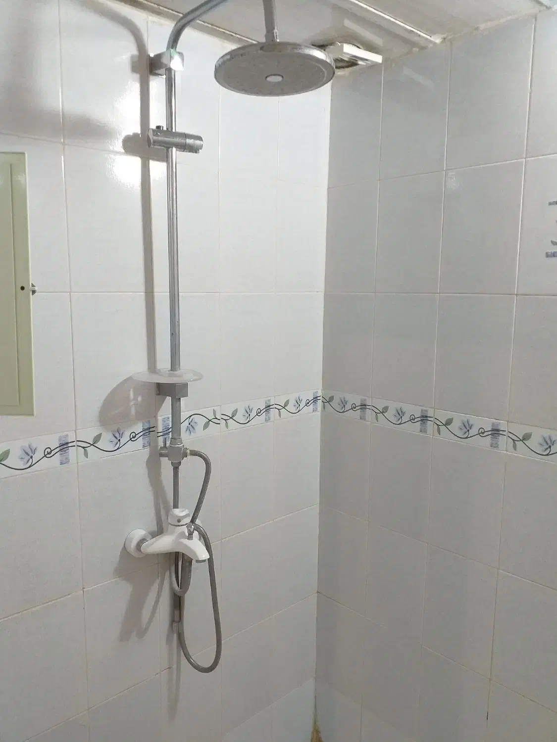 فروش اپارتمان ماموت یک فول|فروش آپارتمان|هشتگرد, شهرک صبا سوله|دیوار