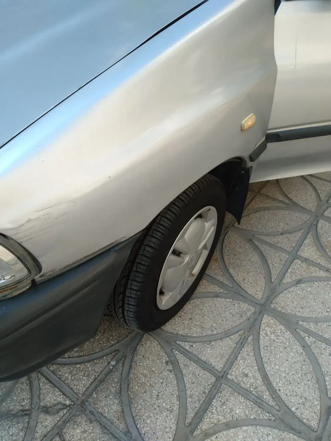 پراید|خودرو سواری و وانت|ری, صفاییه (چشمه علی)|دیوار