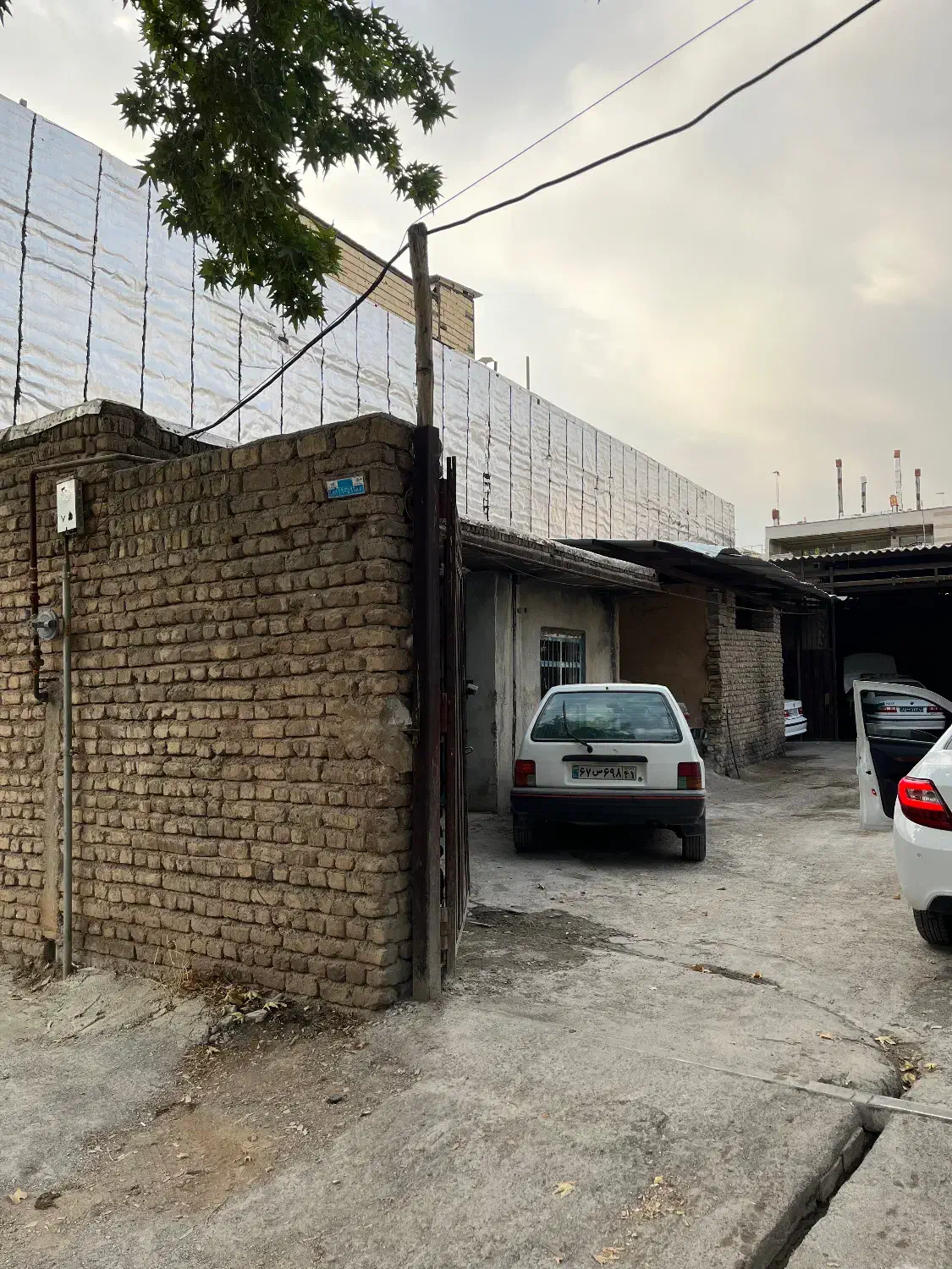 اجاره مغازه مناسب کارواش|اجارهٔ مغازه و غرفه|الشتر, |دیوار