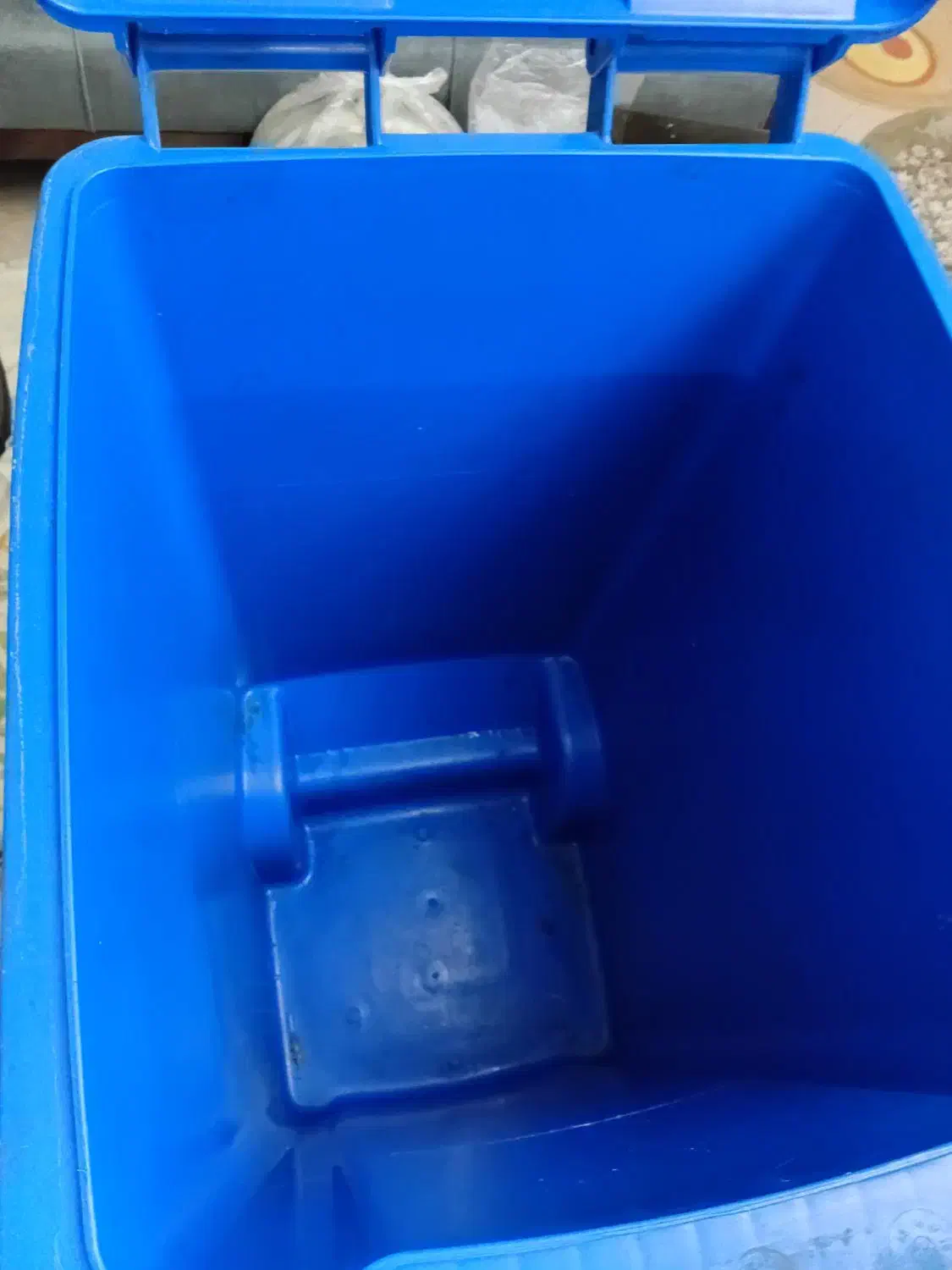 سطل زباله|لوازم نظافت|تهران, قناتکوثر|دیوار