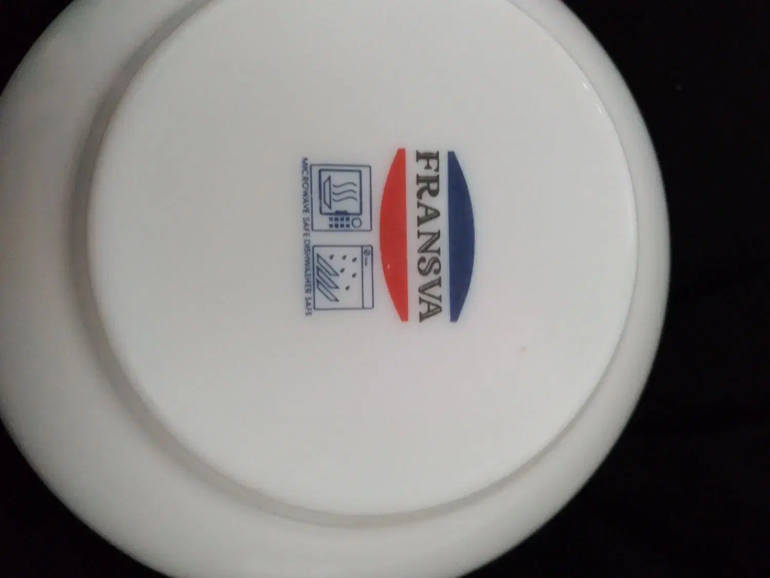 کاسه ارکوپال|ظروف سرو و پذیرایی|ری, شهادت|دیوار