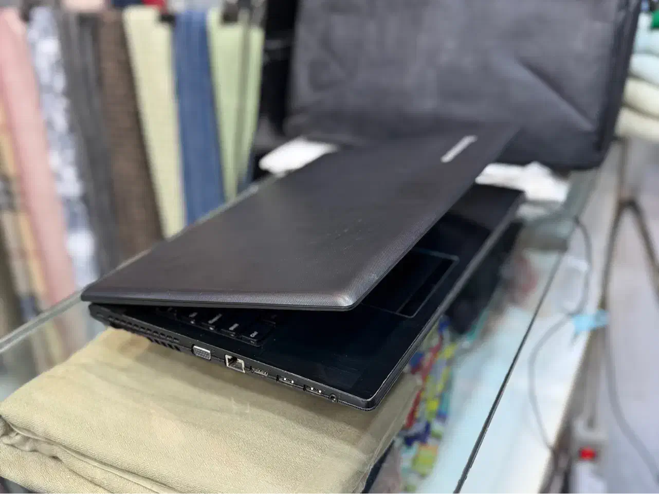 لبتاب دانشجویی lenovo core i5|رایانه همراه|تهران, هفت حوض|دیوار